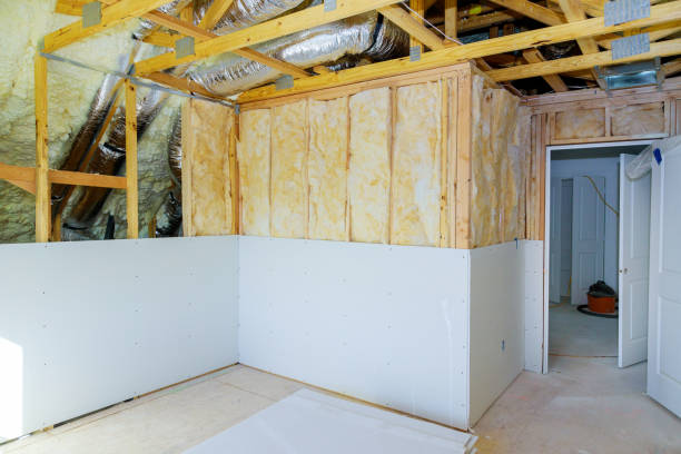 Best Residential Insulation in Line Acres, MO