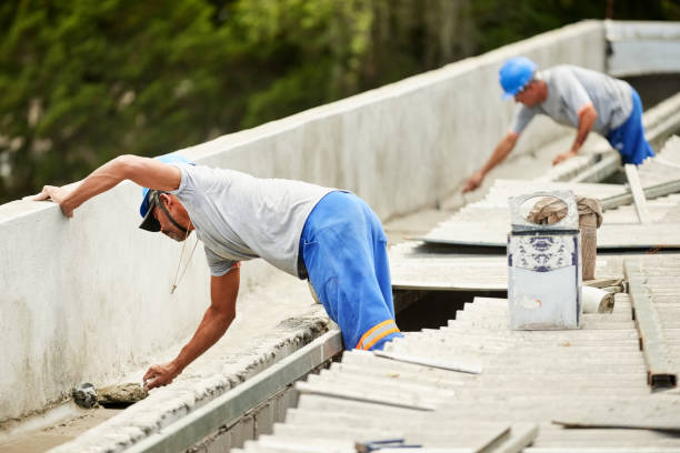 Best Insulation for Specific Applications in Line Acres, MO