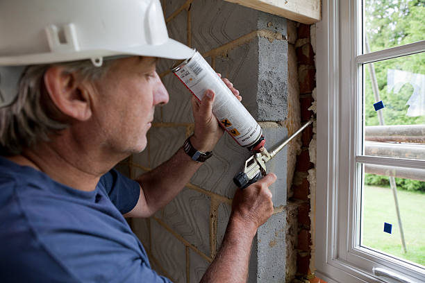 Best Types of Insulation in Line Acres, MO