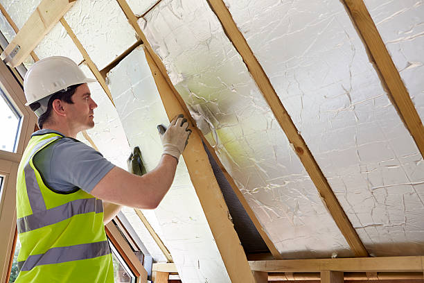 Best Insulation Installation Services in Line Acres, MO